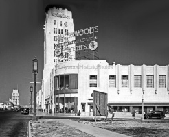 Desmond's/Silverwood's 1930